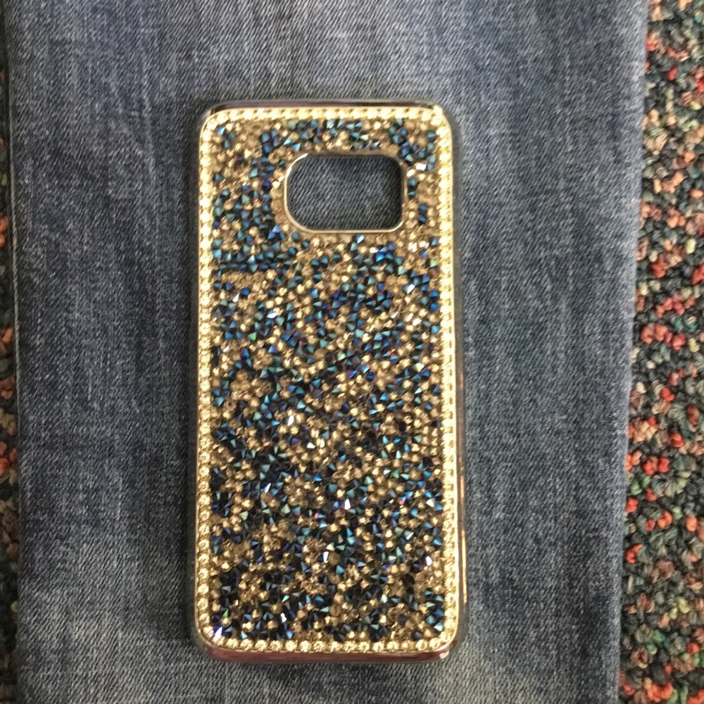 Cell phone case